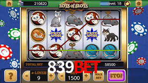 Casino Ao Vivo 839Bet