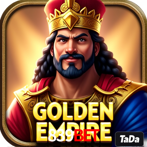 Bônus de Boas-vindas 839Bet